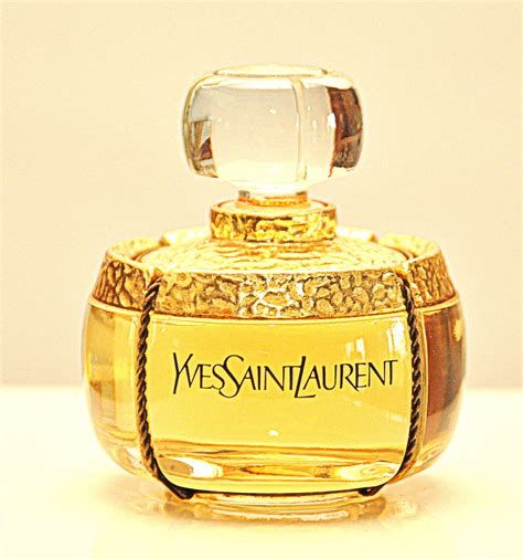 profumo champagne yves saint laurent|yves st laurent champagne.